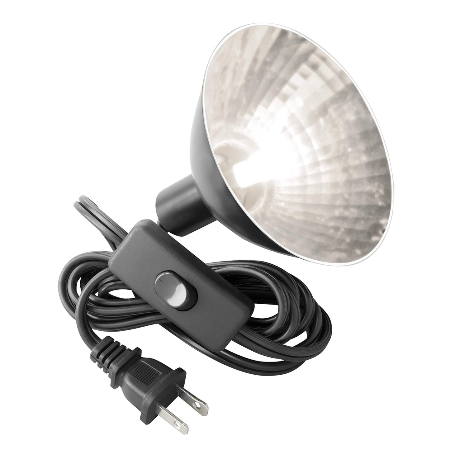Zilla Lamp Halogen Mini Wh 50W (Pack Of 2)