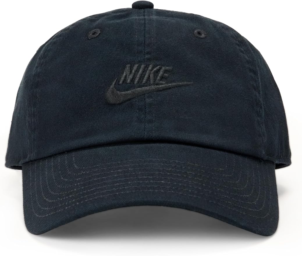 Nike Unstructured Futura Wash Club Cap