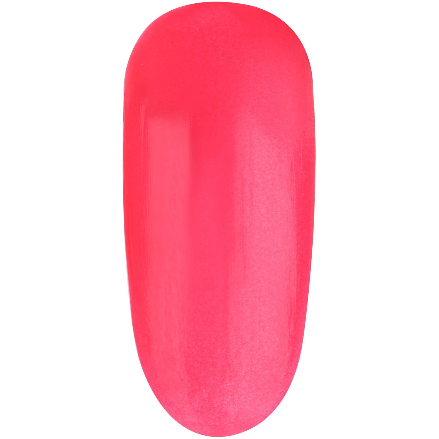 OneDor Nail Dip Dipping Powder - Acrylic Color Pigment Powders Pro Collection System, 1 Oz. (03 - Hot Pink)