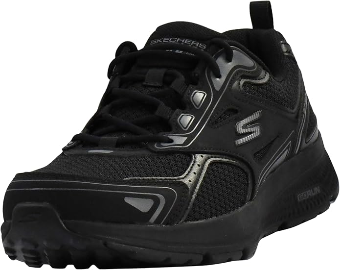 Skechers Men's Go Run Consistent Air Cooled Foam Athletic Sneakers