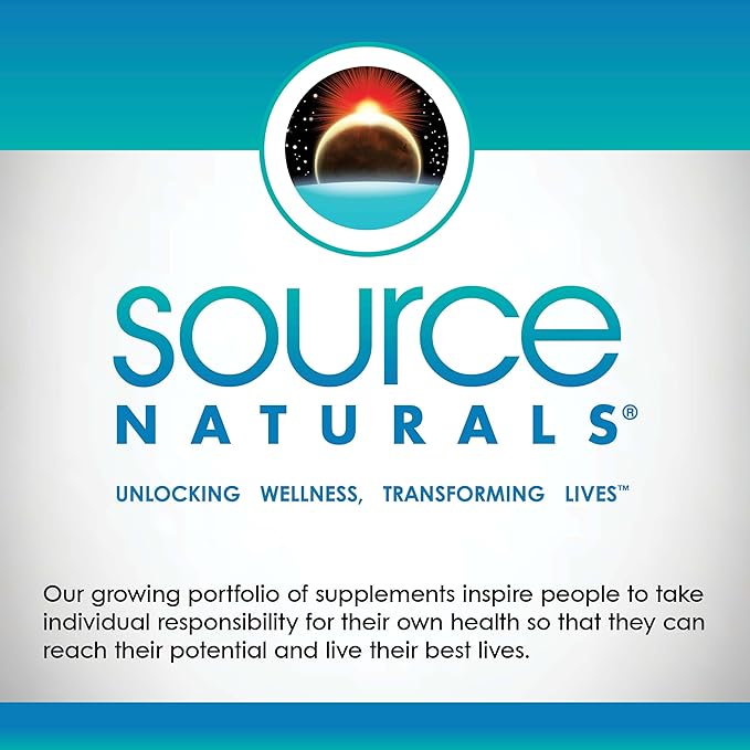 Source Naturals Wellness EpiCor with Vitamin D-3 for Heightened Immune Defense* - 30 Capsules
