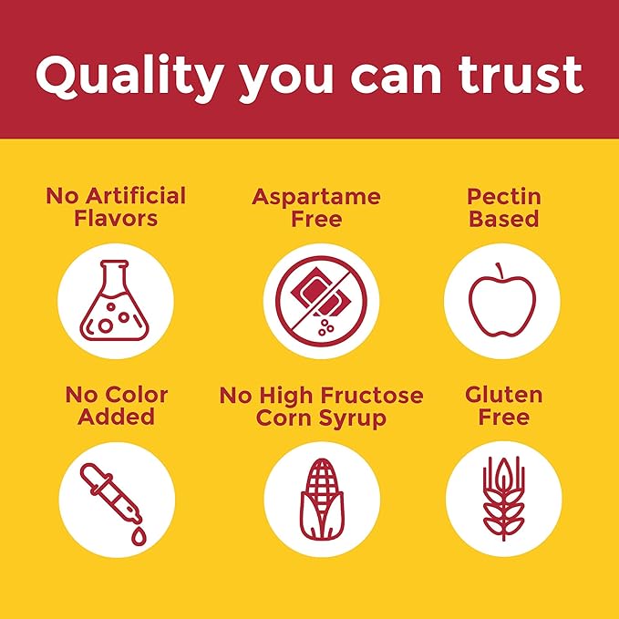 Nature Made Zero Sugar Energy Vitamin B12 Gummies 1000 mcg per Serving, B12 Vitamins, Energy Metabolism Support, Aspartame Free, 110 Sugar Free Gummies, 55 Day Supply