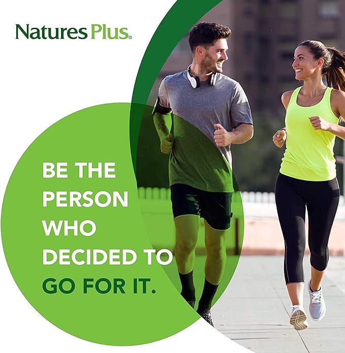 Natures Plus Vitamin D3 (Cholecalciferol) - 2500 iu, 90 Softgels - Bone Health, Heart Health & Immune System Support Supplement, Bioavailable Active Form - Gluten-Free - 90 Servings