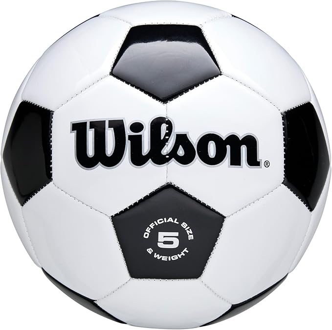 Wilson Traditional Soccer Balls