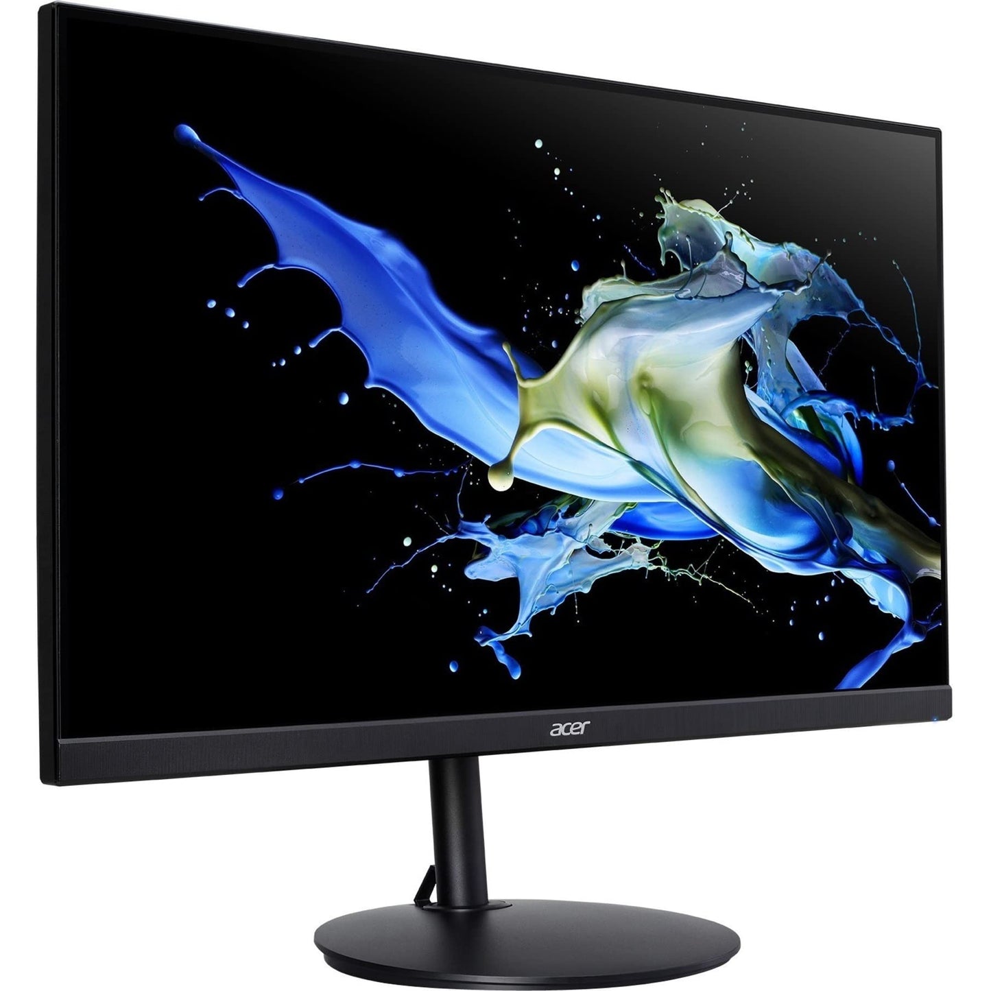 Acer Cb242Y 23.8 Full Hd Led Lcd Monitor - 16:9 - Black