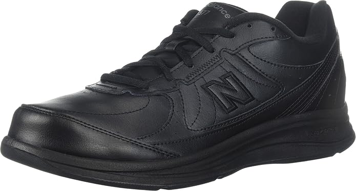 New Balance Men's MW577 Walking Shoes