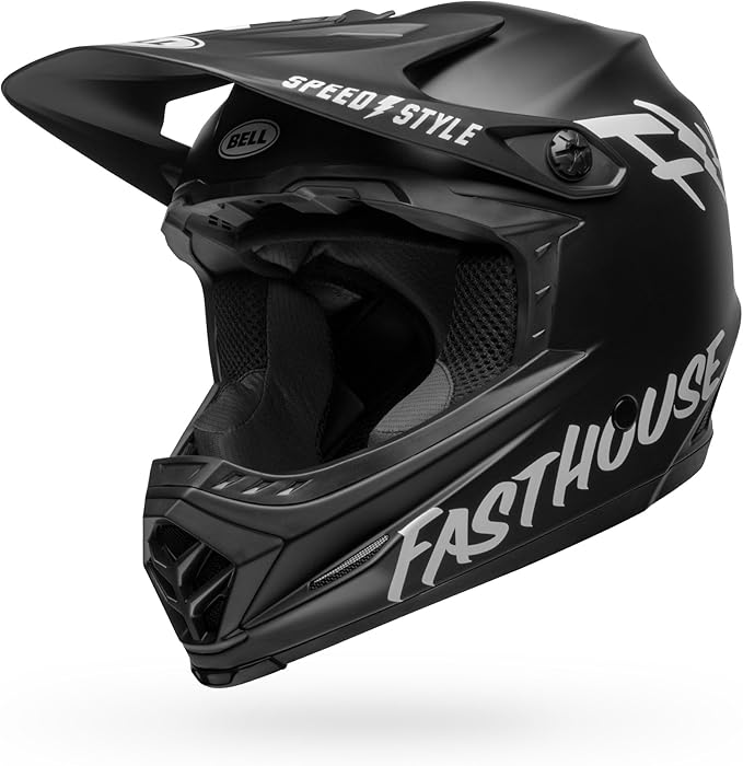 Bell Full-9 Fusion Men's Helmet