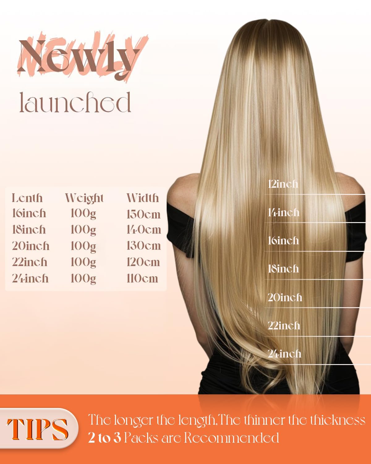 Sunny Hair 24inch Sew in Hair Extensions Real Human Hair Copper Human Hair Extensions Sew in Long Weft Hair Extensions Human Hai
