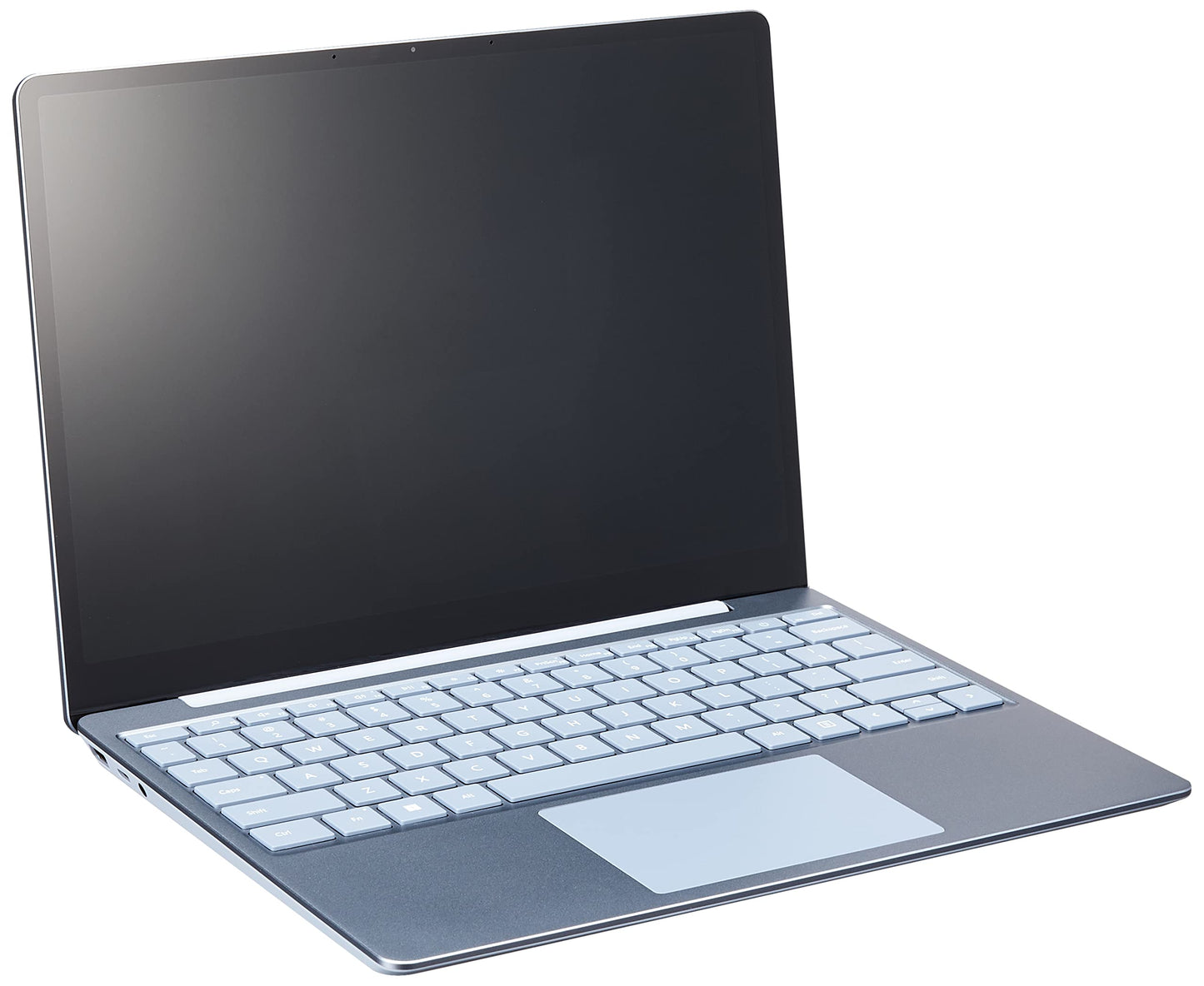 Microsoft Surface Laptop Go 2-12.4 Touchscreen - Intel Core I5 8Gb Memory - 128 Ssd - Ice Blue (Latest Model)