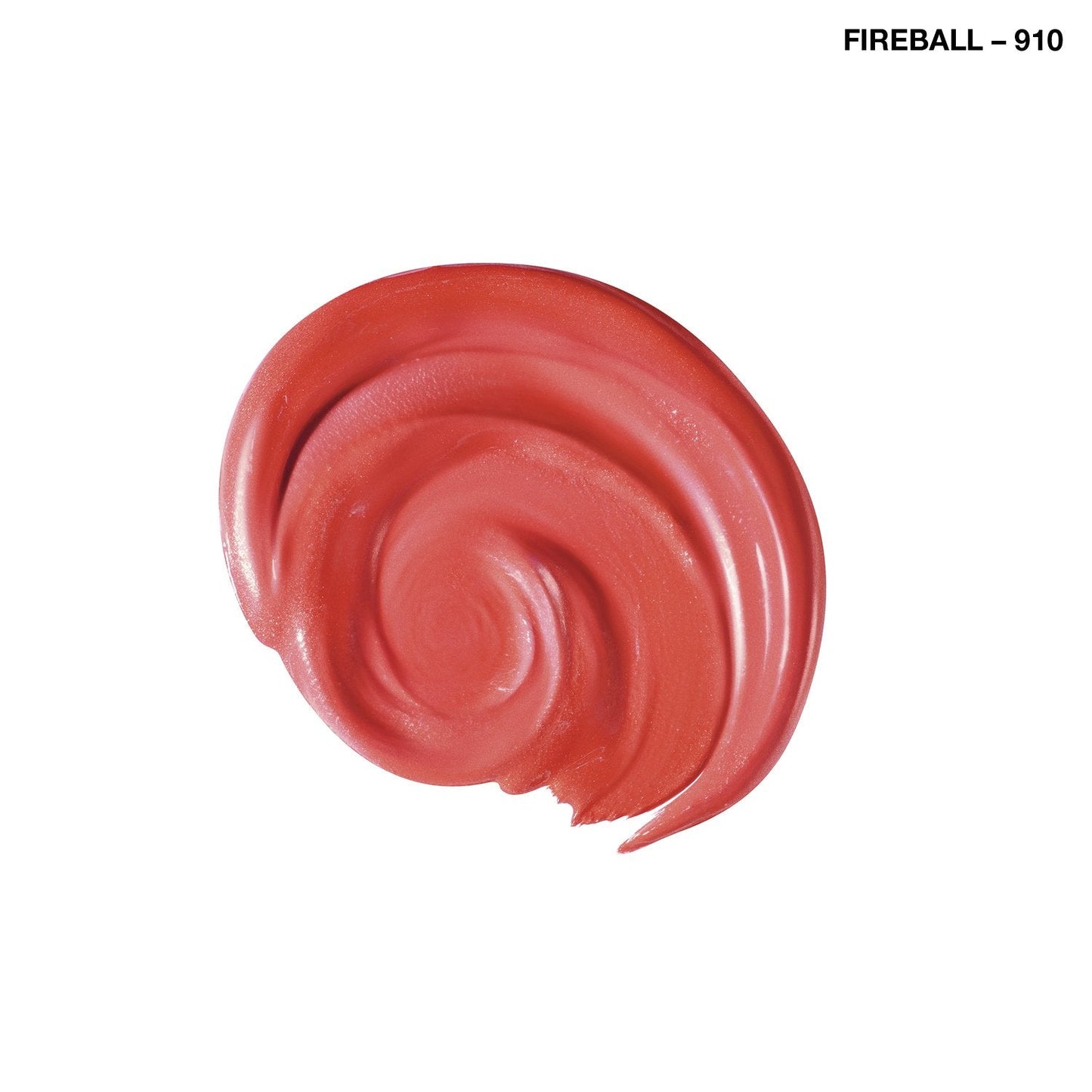 COVERGIRL Outlast Longwear Lipstick Fireball 910, .12 oz (packaging may vary)