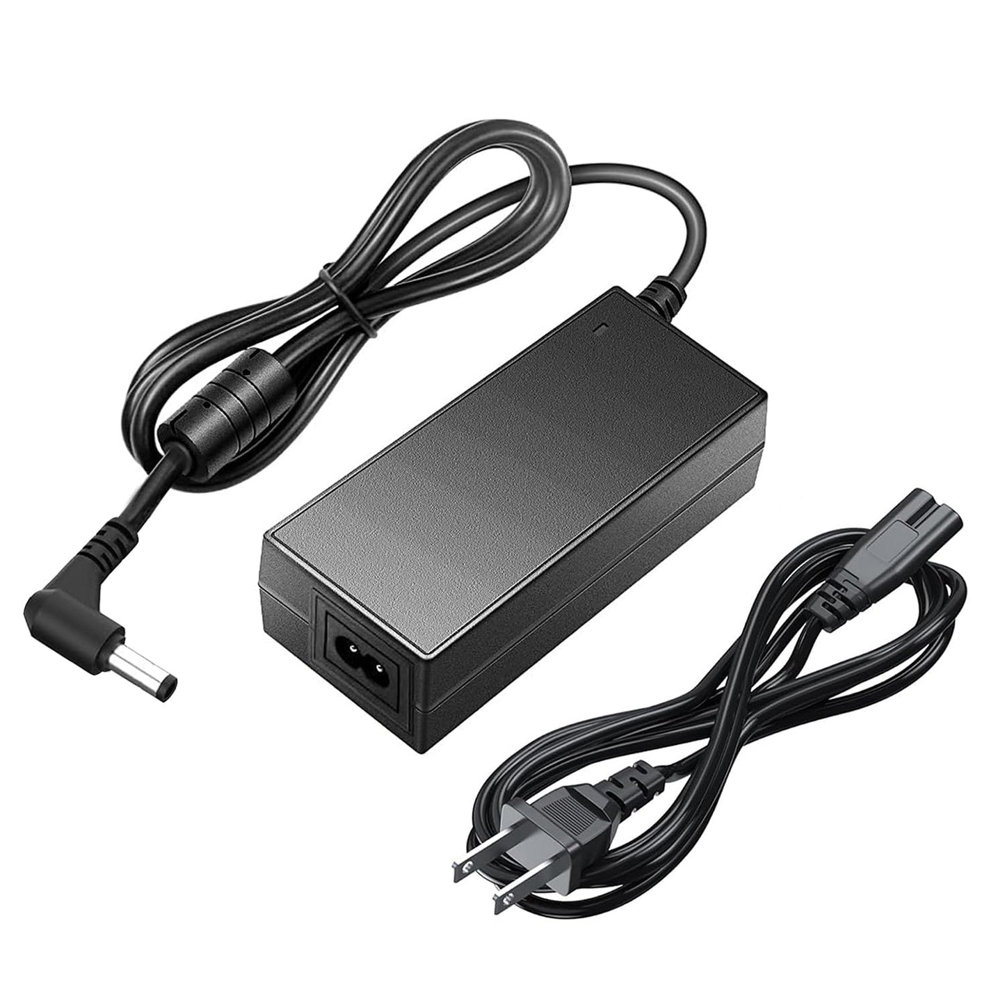 HUZUM Charger for Inogen One G1 G2 G3 G4 G5 Concentrator BA-301 BA-302 BA-303 BA-107 BA-106 BA-207 BA-503 BA-401 BA-403 BA-307 BA-306 Oxygen Concentrator Power Adapter Cord