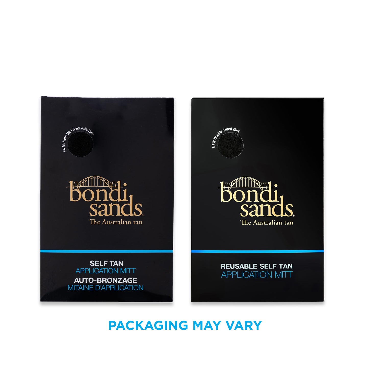 Bondi Sands Self-Tanning Mitt | Reusable Applicator Glove Evenly Applies Self-Tanner for a Natural, Bronzed, Streak-Free Appeara