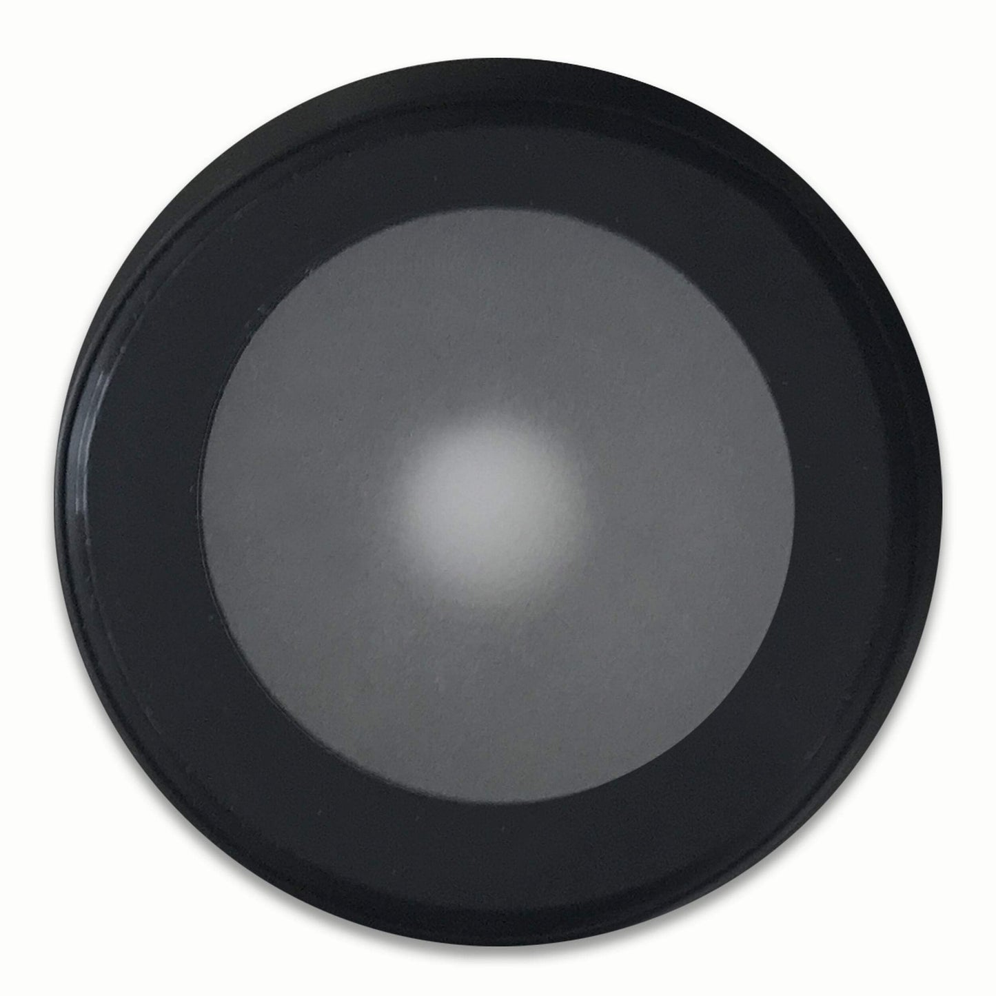 Shadow-Caster Led Lighting Scm-Dlx-Cc-Bk Down Light - Full-Color - Black Housing
