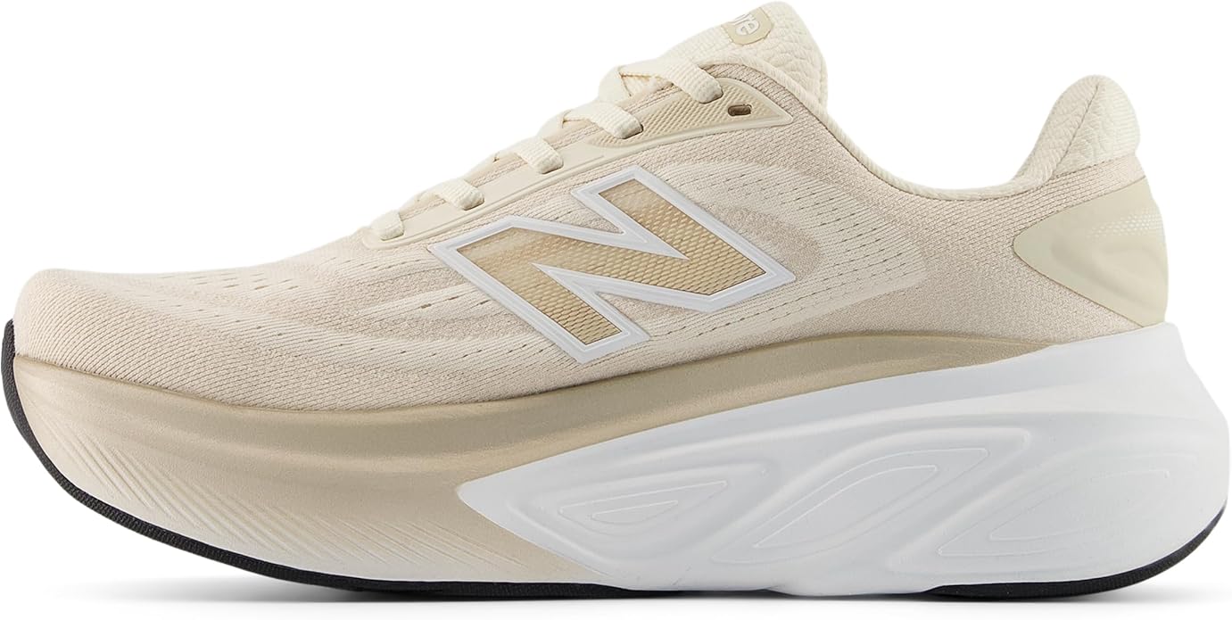 New Balance Women's Fresh Foam X More V6 Running Shoes
