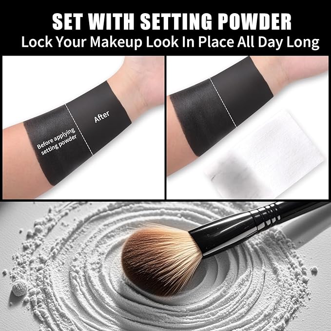 Red Face Paint Stick, Portable Eye Black Stick for Sports, Full-coverage Cream Face Paint for Halloween SFX Makeup Cosplay Joker Costume Parties