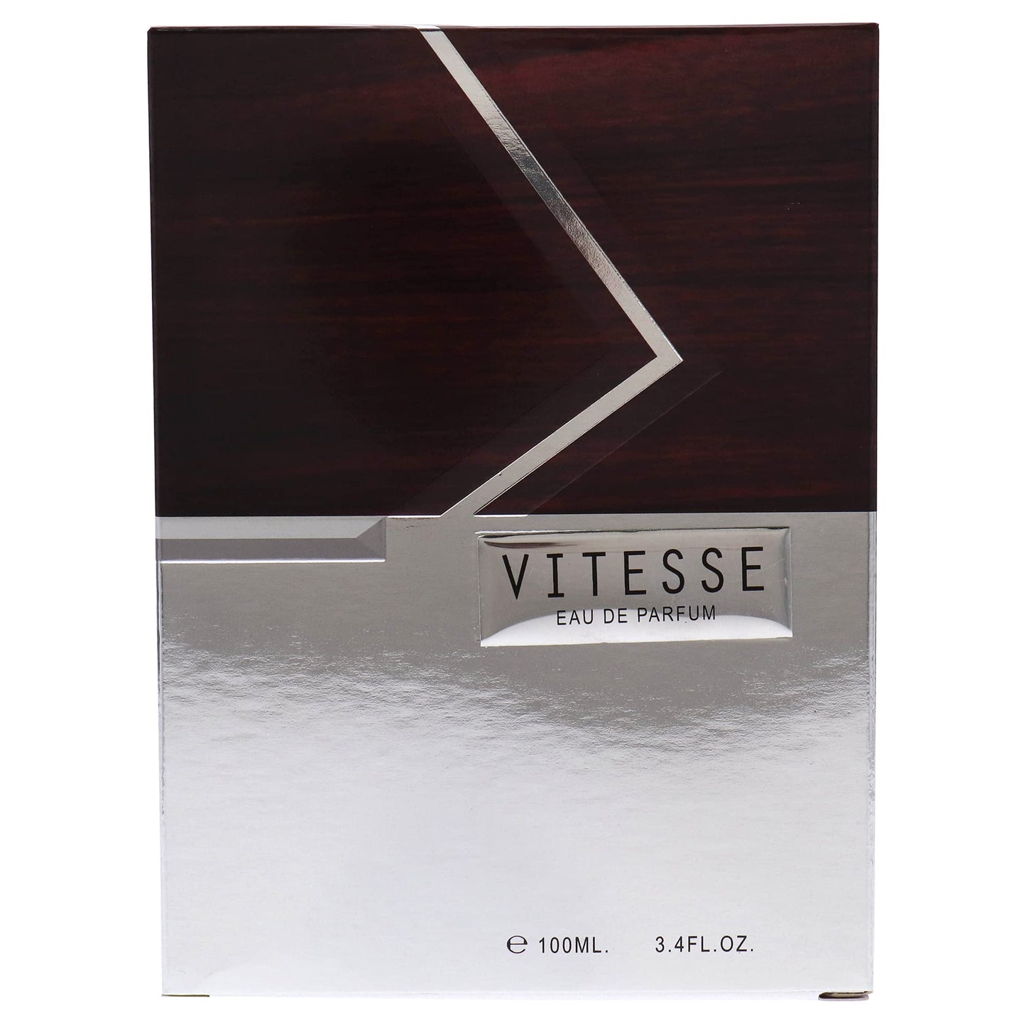 Armaf Vitesse EDP Spray Men 3.4 oz