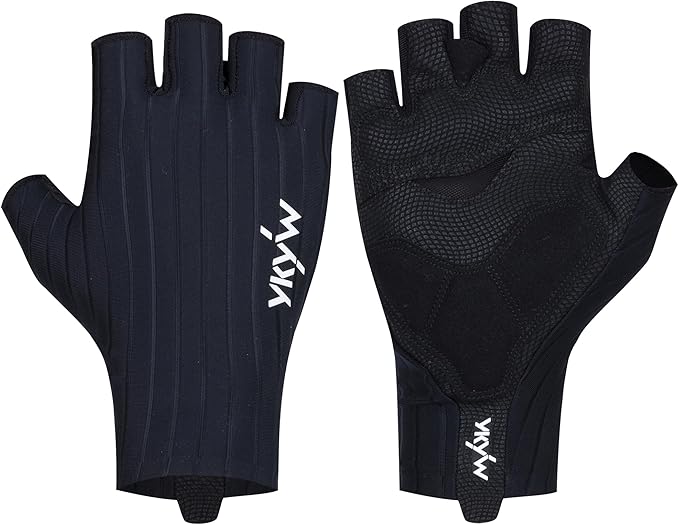YKYWBIKE Cycling Gloves - Half Finger Bicycle Gloves for Men and Women