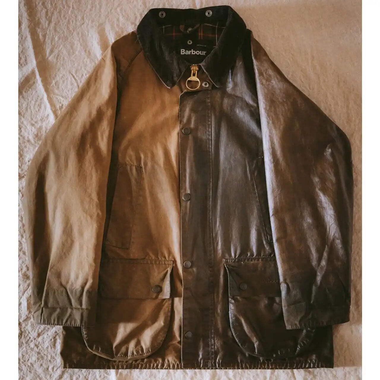 Barbour Thornproof Dressing, No Color, One Size