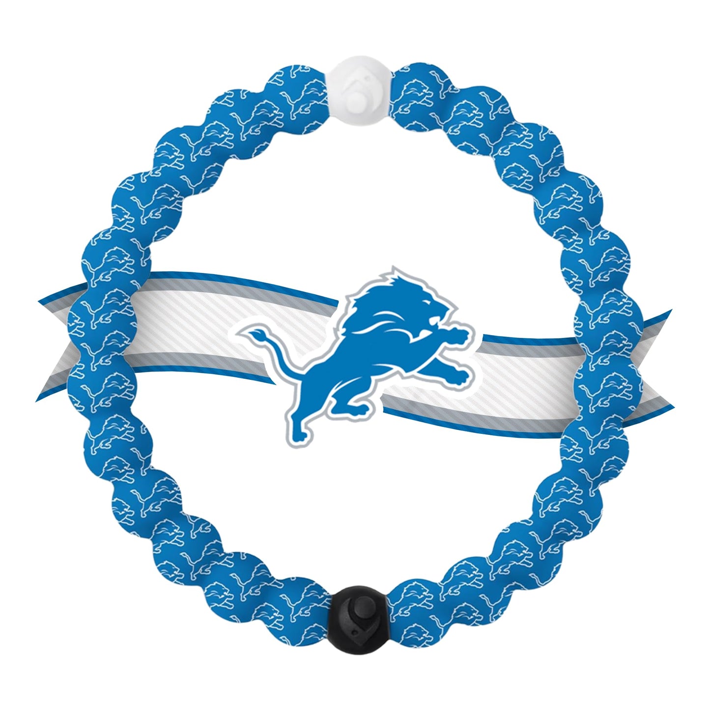 Lokai Detroit Lions Logo XL