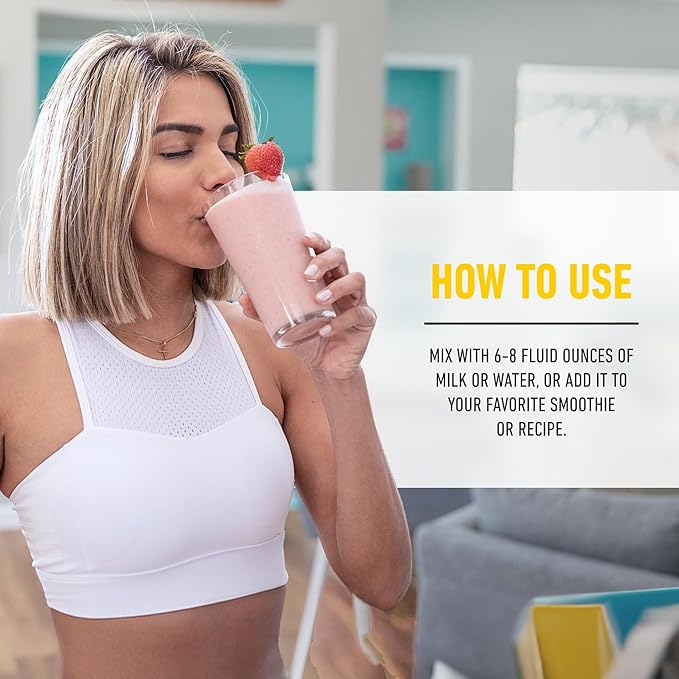 Isopure Zero Carb 100% Pure Whey Isolate Protein Powder, Lactose Free, Gluten Free, With Vitamins, Banana Cream, 25g Protein Per Serving, 3 Lbs, 44 Servings (Packaging May Vary)
