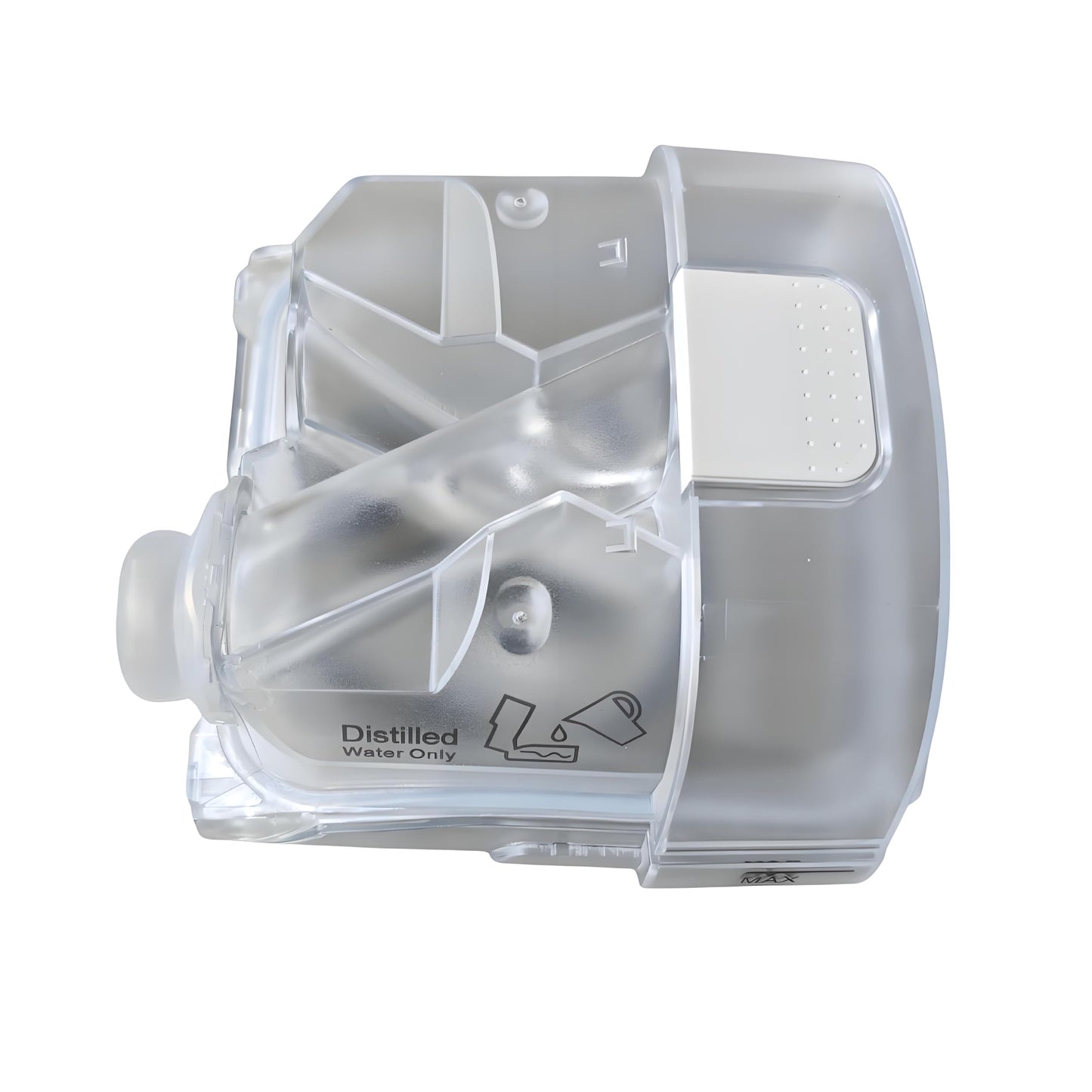 Heuamaey FOR Water Chamber and Pap HumidAir Water Tank for ResMed AirSense 11 Tube Hose Machine