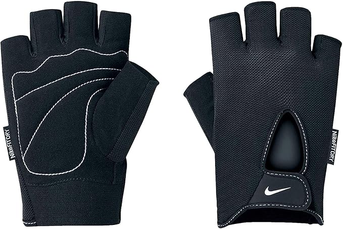 Nike Men`s Fundamental Training Gloves