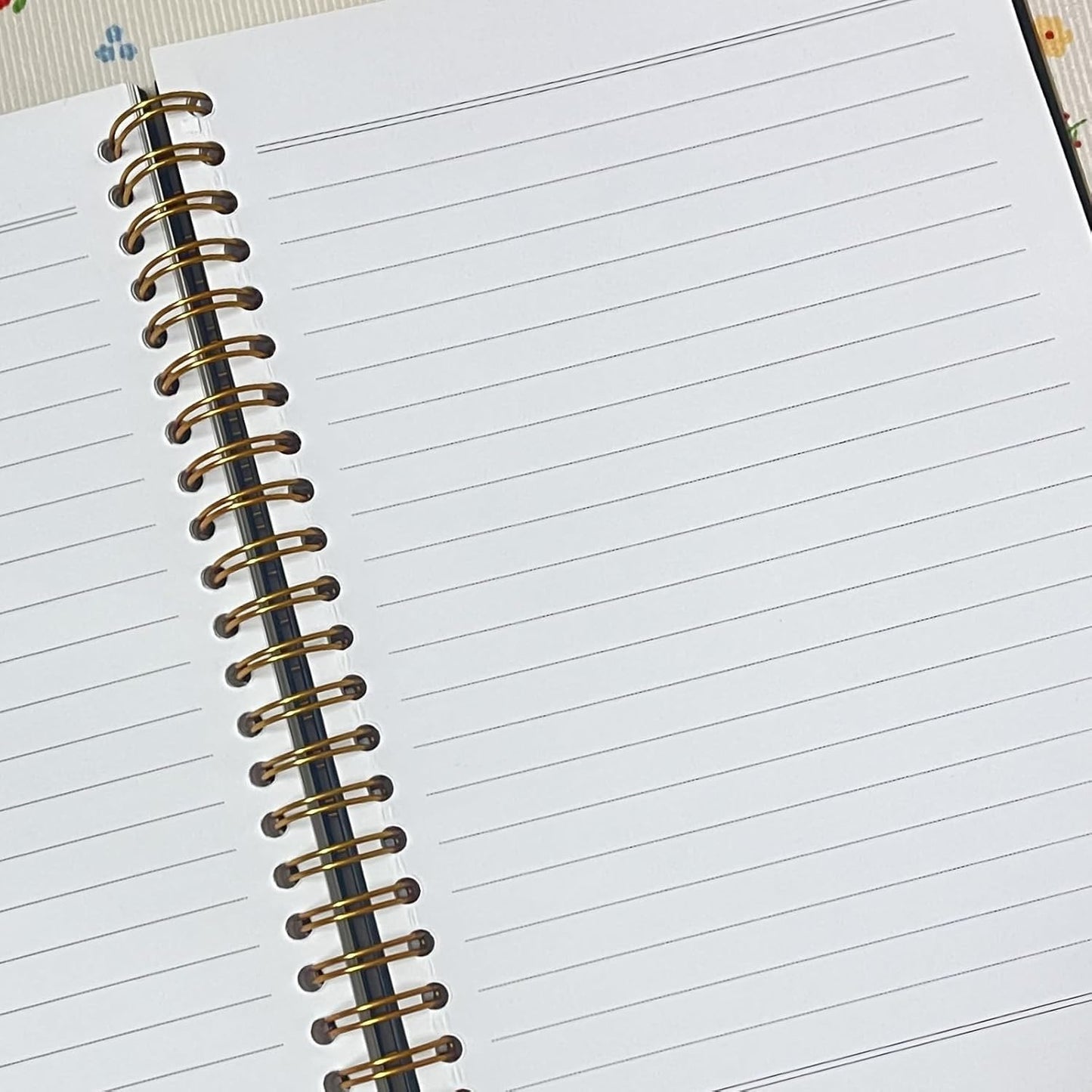 OXW Beige Notebooks for Work, Difference Maker Gift Meeting Notebook Journal for Writing, Employee Appreciation Gifts, Thank You Gifts for Women Men Leader Mentor Boss Manager, 5.5"x8.3"