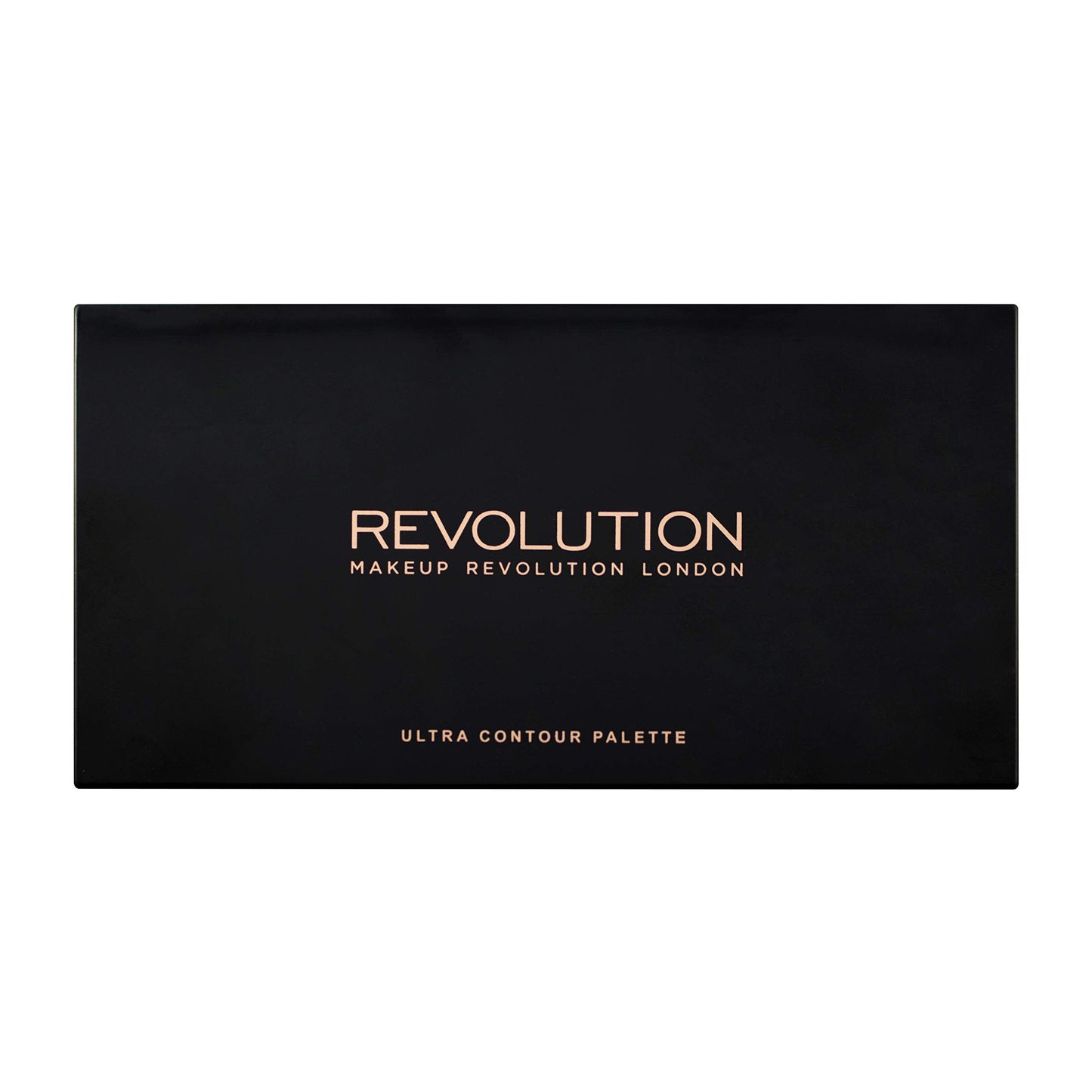 Makeup Revolution Ultra Contour Palette, Makeup Palette Includes Highlighters & Contour Shades, Adds Definition & Sculpts Featur