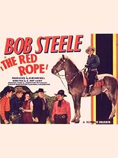 Red Rope