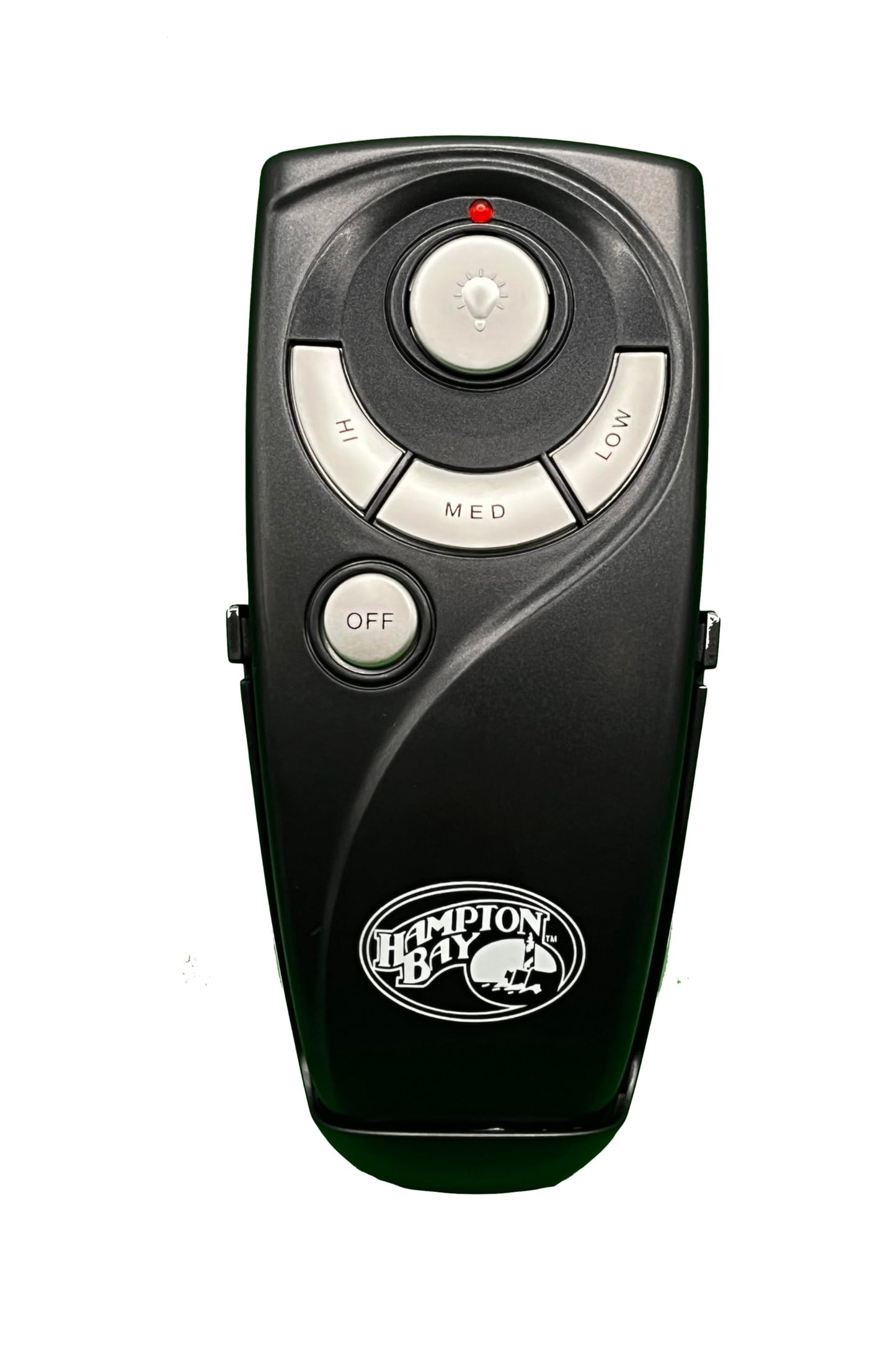 Hampton Bay Uc7083T Ceiling Fan Remote Control By Mfp (No Reverse)