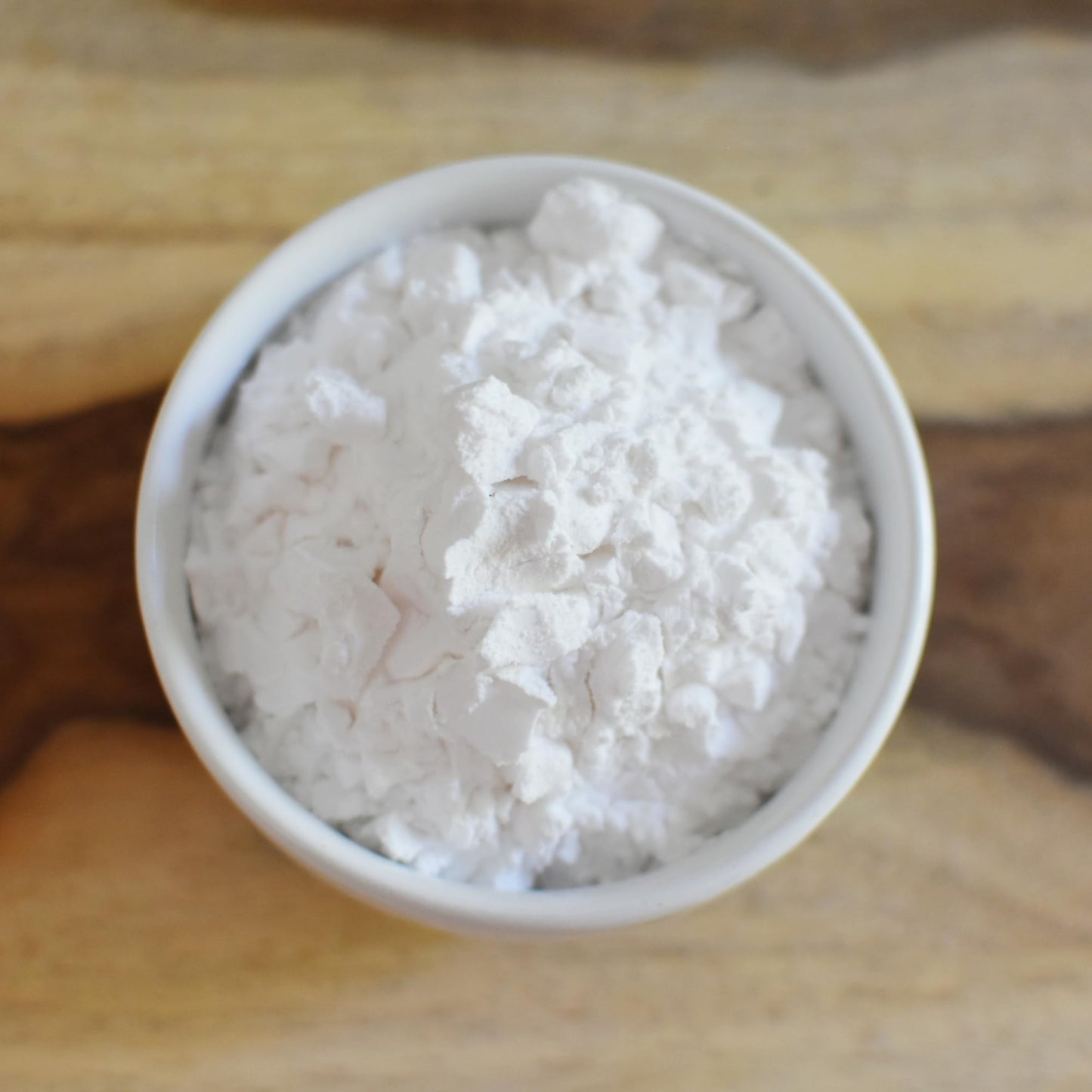 Anthony's Organic Tapioca Flour Starch, 5lbs, Gluten Free & Non GMO