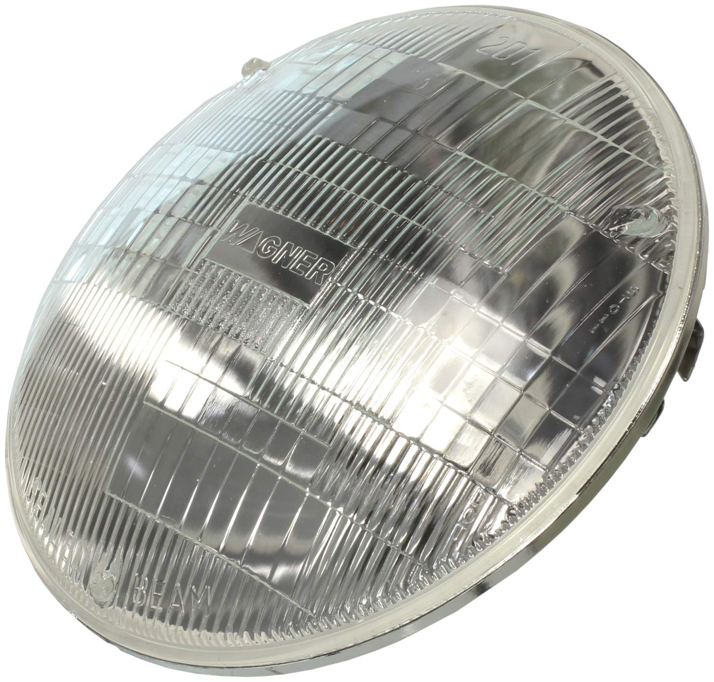 Wagner Lighting H6024 Standard Multi-Purpose Light Bulb Box of 1
