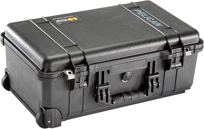 1510 Carry On Case (without foam)
