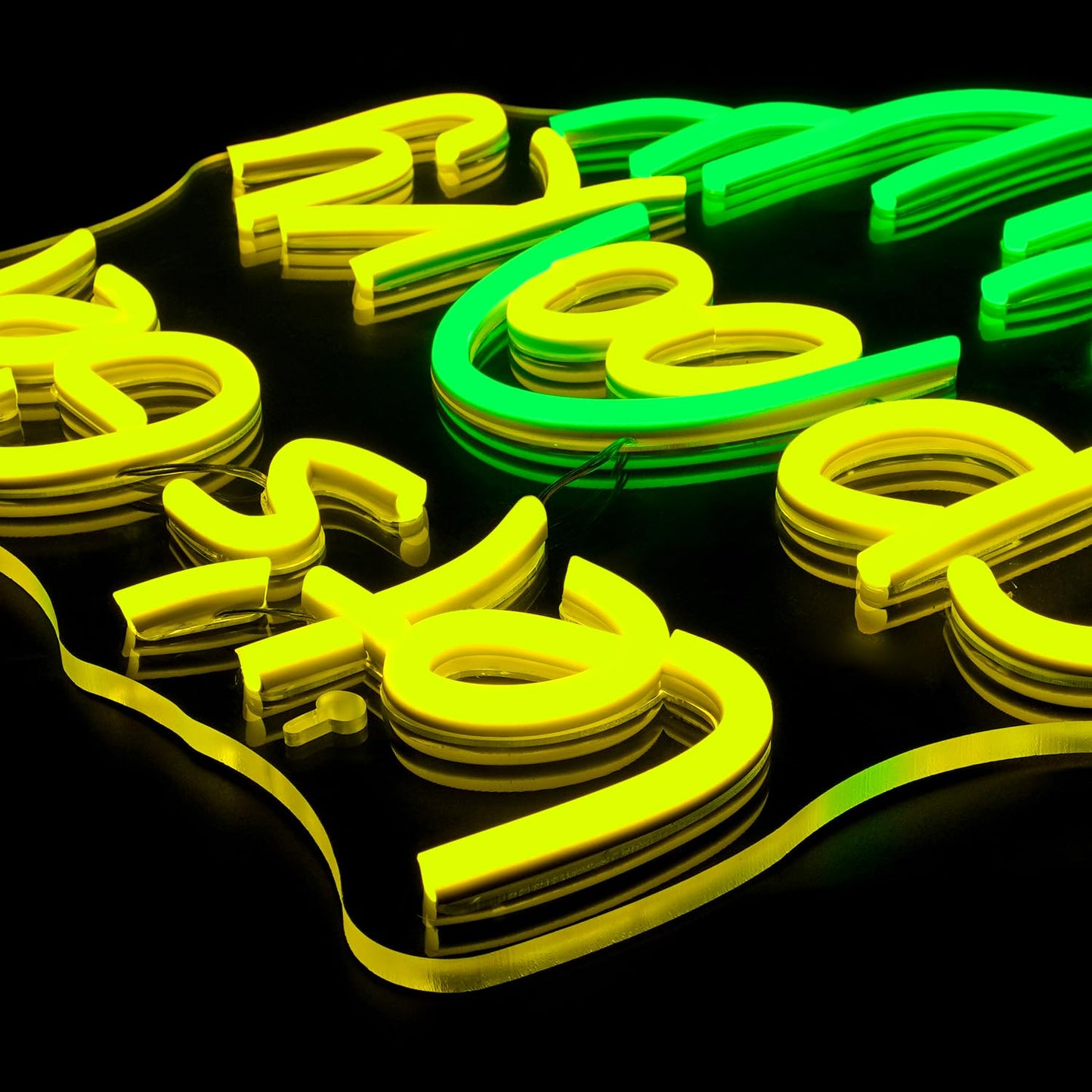 Lucunstar Lets Get Spooky Neon Sign Halloween Neon Signs For Wall Decor Led Lights With Usb Powered Halloween Ghost Wall Decoration For Bedroom Bar Party Man Cave Club Pub Door Gifts