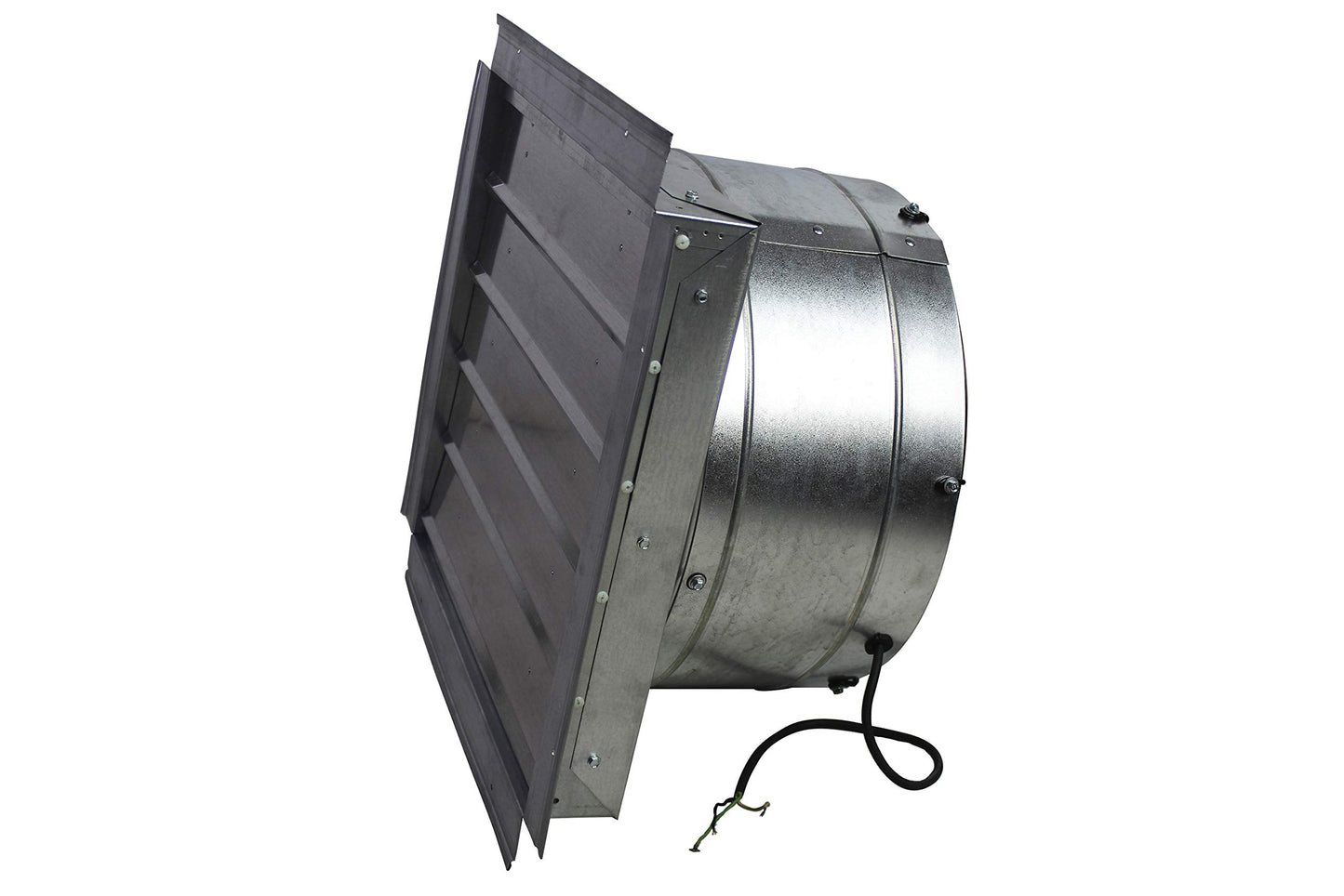 Maxx Air Powerful Industrial Exhaust And Ventilation Fan (18 Inch)