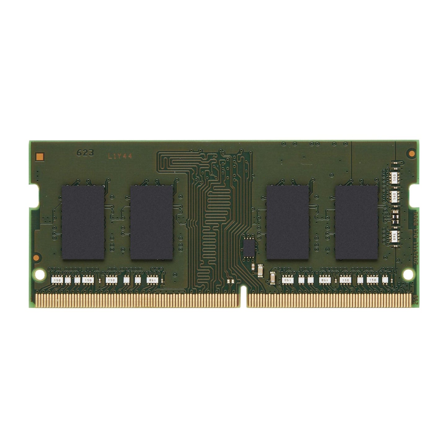 Kingston Branded Memory 8Gb Ddr4 3200Mt/S Sodimm Kcp432Ss8/8 Notebook Memory