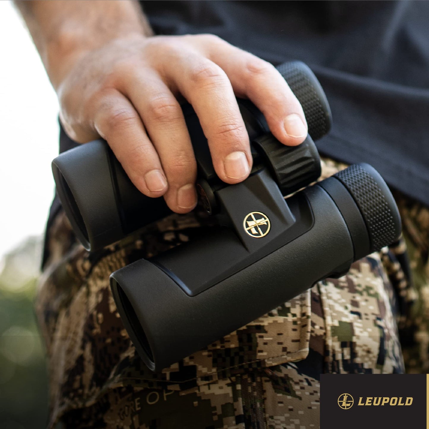 Leupold Bx-2 Alpine Hd Binoculars, 8X42Mm (181176)