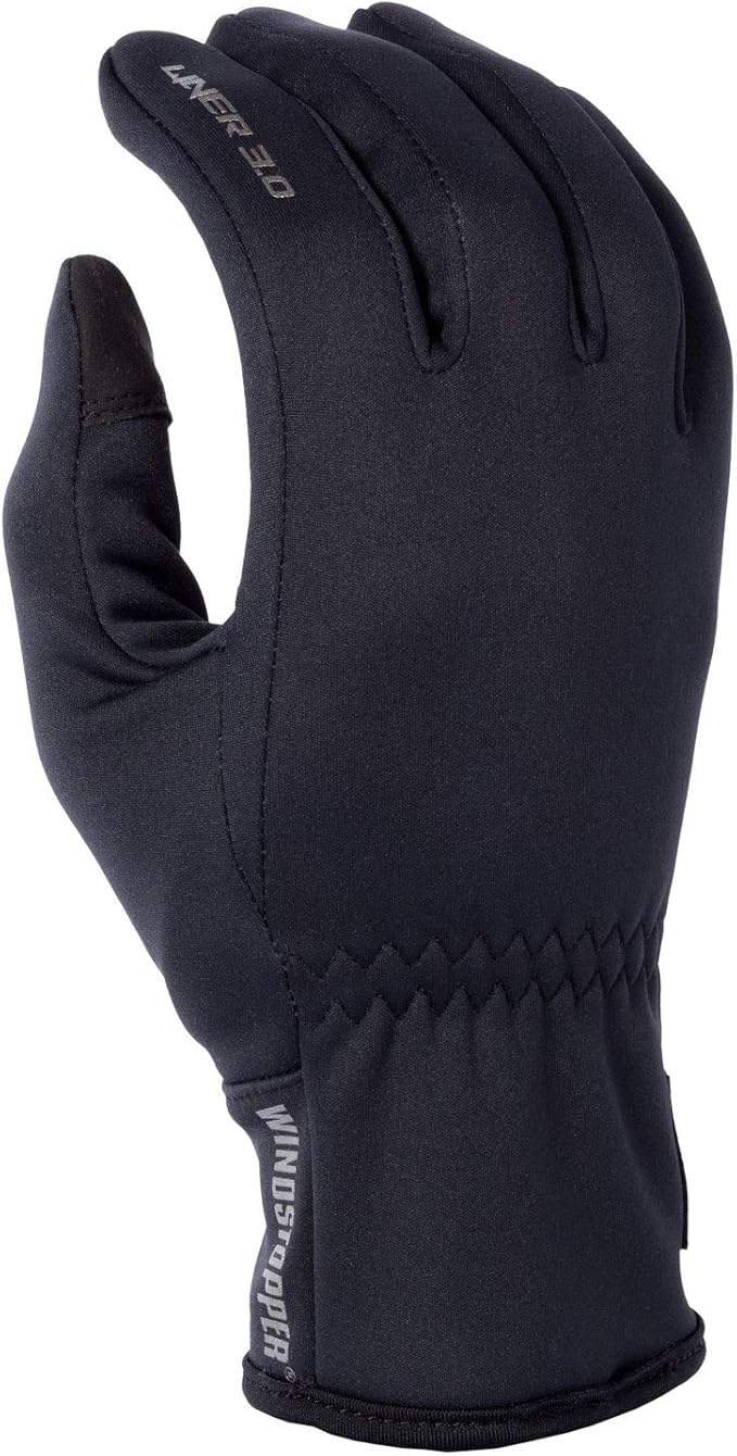 KLIM Glove Liner 3.0 for Ski/Snowmobile Gloves