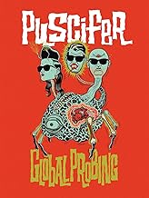 Puscifer: Global Probing