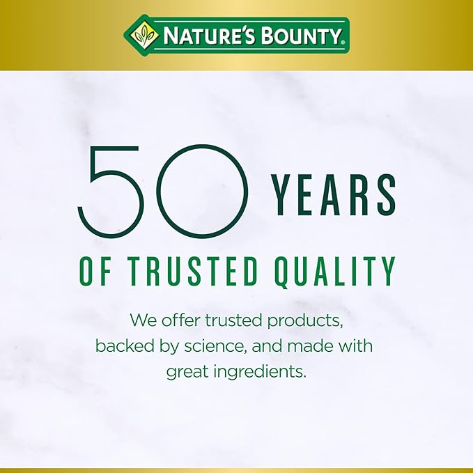Nature's Bounty Vitamin B-Complex, Time Released Supplement with Folic Acid Plus Vitamin C, Supports Energy Metabolism and Nervous System Health, 125 Count