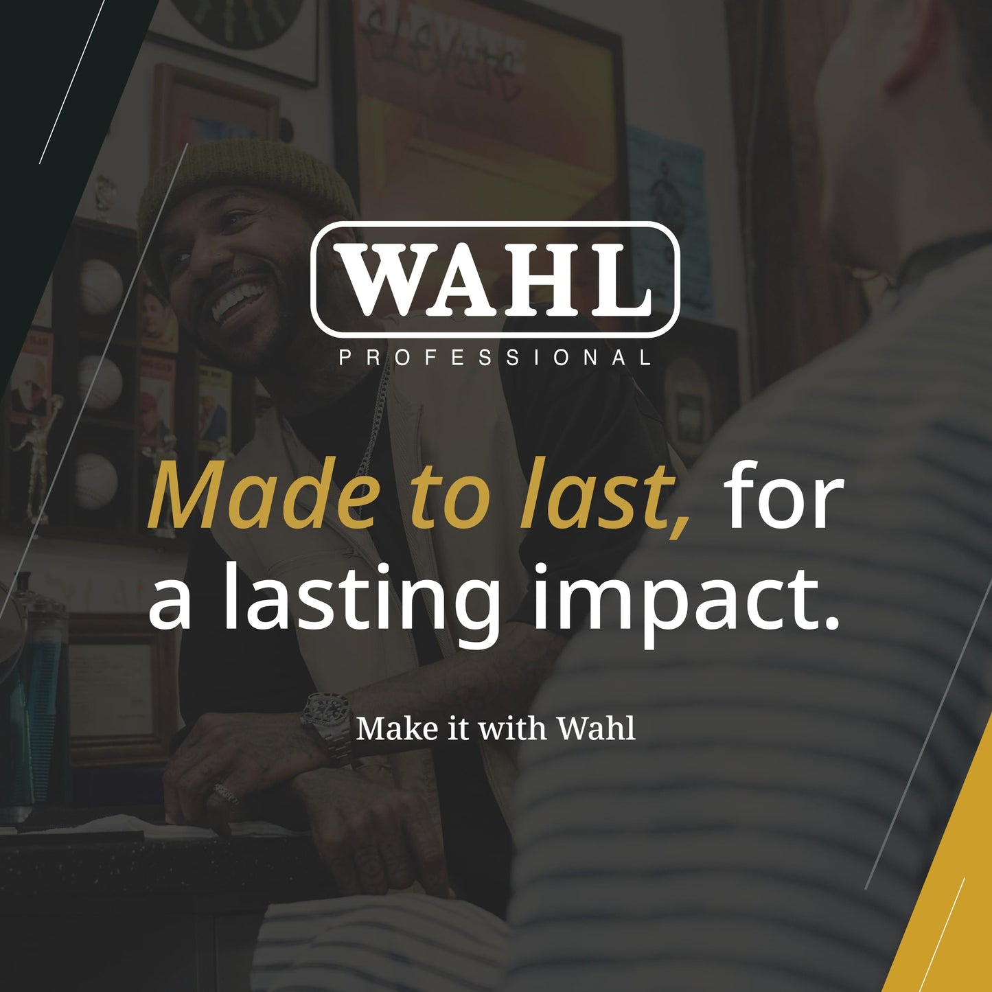 Wahl Professional 5 Star Replacement Foil Silver Hypoallergenic Super Close Shave