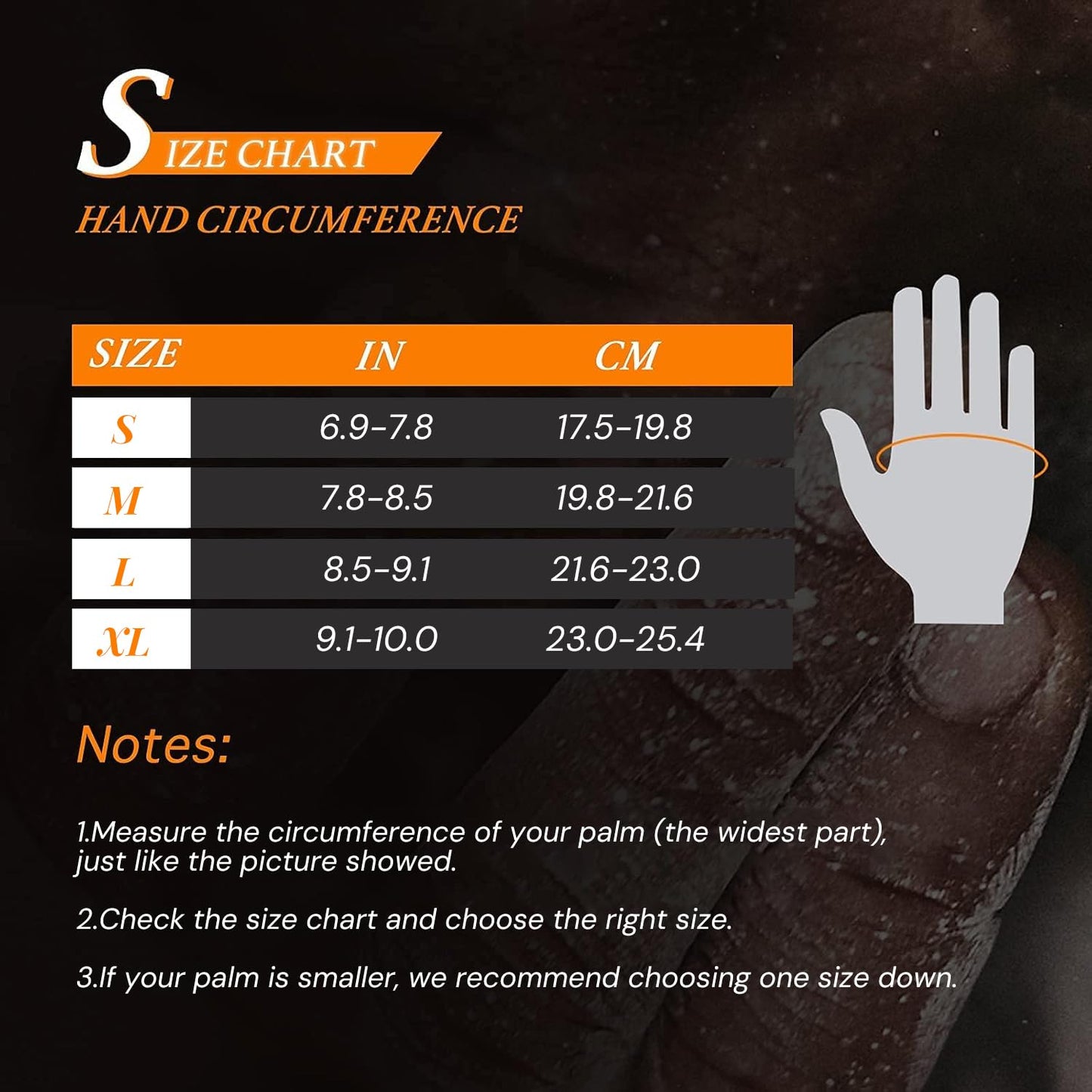 ATERCEL Weight Lifting Gloves Full Palm Protection, Workout Gloves for Gym, Cycling, Exercise, Breathable, Super Lightweight for Men and Women(Black, X-Large)