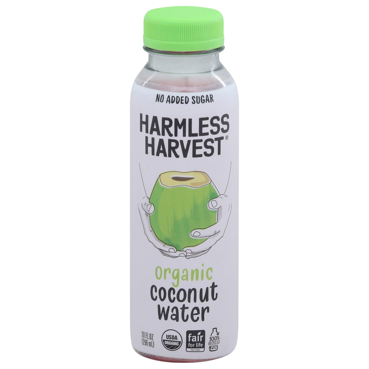 Harmless Harvest 10oz Coconut Water