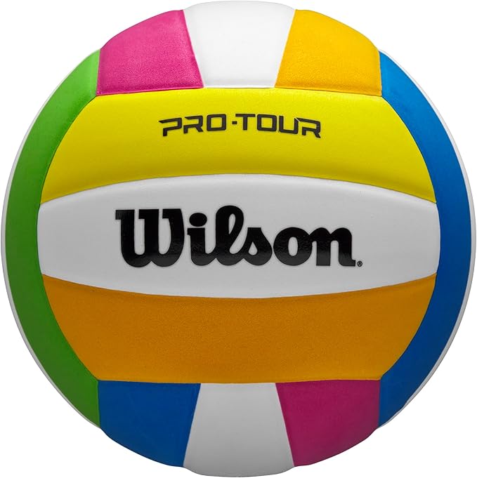 Wilson Pro Tour Indoor