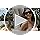 Dollger Square Oversized Sunglasses for Women Men Fashion Flat Top Big Black Frame Shades