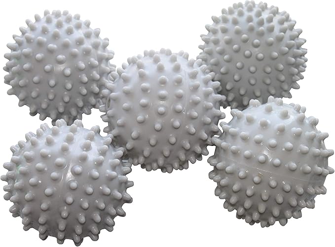 StrictlyStability Soft Spiky Massage Ball (5)