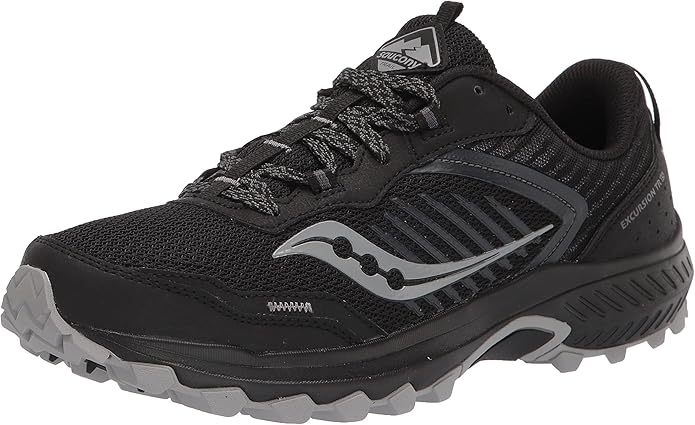 Saucony Men's Excursion TR15 Trail Running Shoe