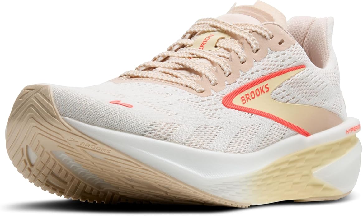 Brooks Women’s Hyperion 2 Neutral Running Shoe