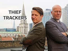 Thief Trackers