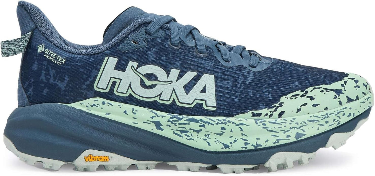 Hoka Womens Speedgoat 6 GTX